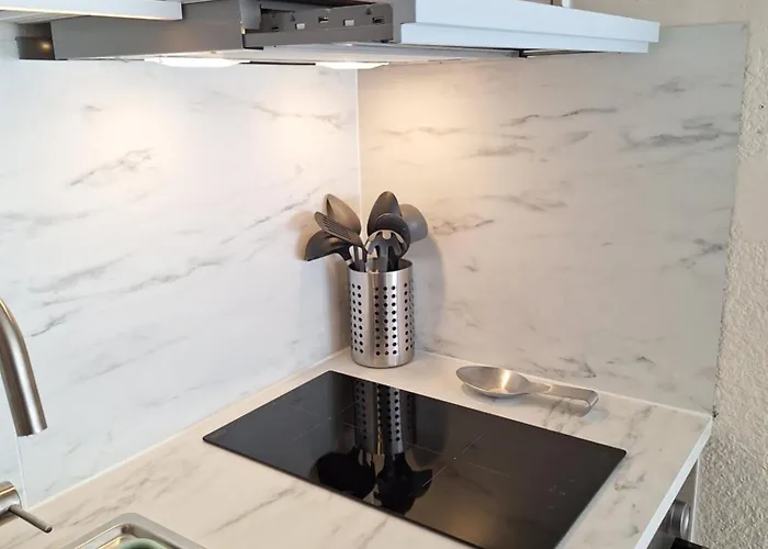 St Lary Soulan Village - Classe 3 Etoiles Et Labelise - Wifi Inclus