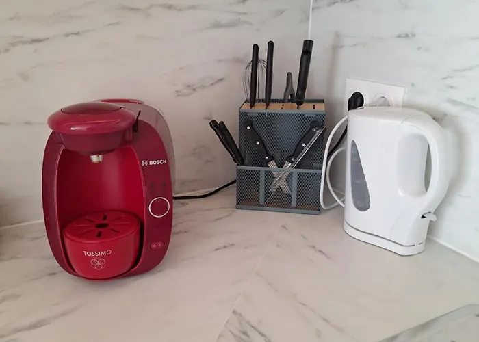 Apartment St Lary Soulan Village - Classe 3 Etoiles Et Labelise - Wifi Inclus