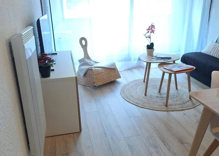 St Lary Soulan Village - Classe 3 Etoiles Et Labelise - Wifi Inclus Saint-Lary-Soulan