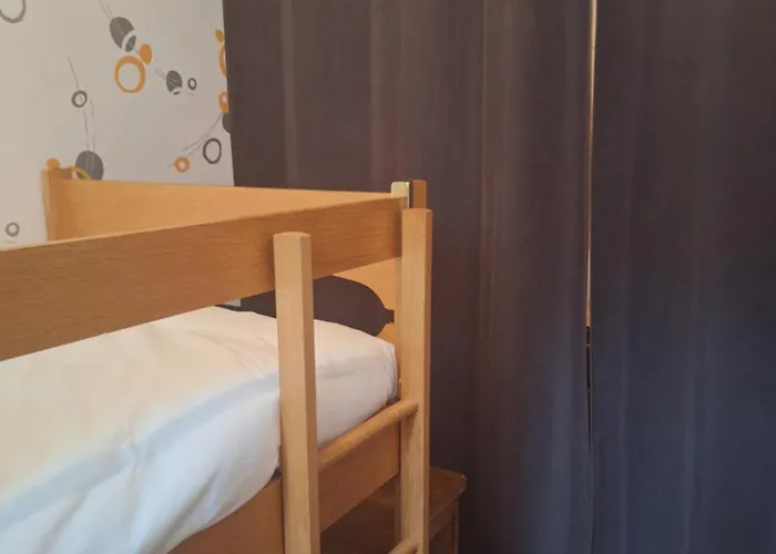 St Lary Soulan Village - Classe 3 Etoiles Et Labelise - Wifi Inclus