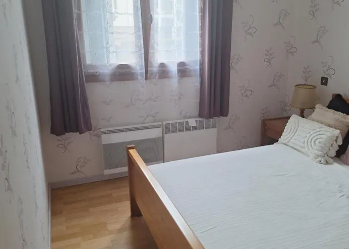 St Lary Soulan Village - Classe 3 Etoiles Et Labelise - Wifi Inclus Apartment Saint-Lary-Soulan