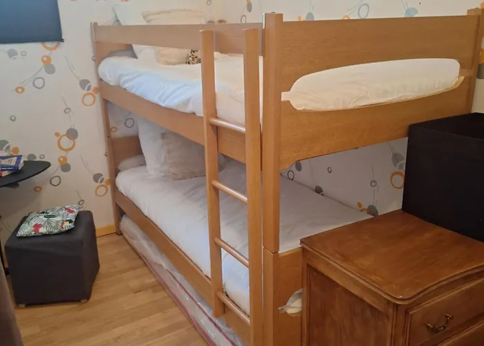 St Lary Soulan Village - Classe 3 Etoiles Et Labelise - Wifi Inclus