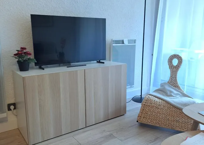 St Lary Soulan Village - Classe 3 Etoiles Et Labelise - Wifi Inclus Saint-Lary-Soulan