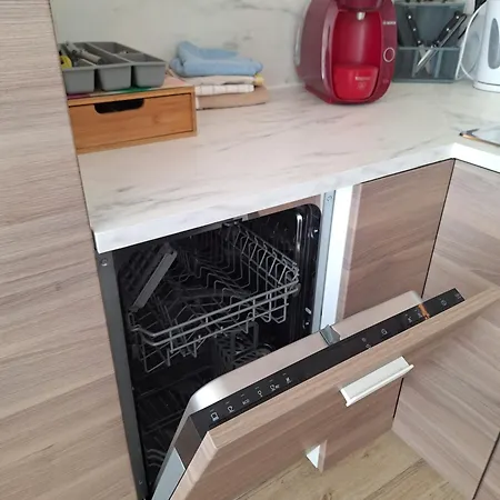 St Lary Soulan Village - Classe 3 Etoiles Et Labelise - Wifi Inclus * סן-לארי-סולאן