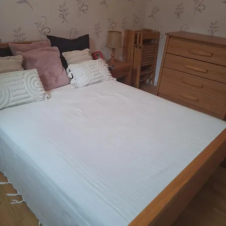 Appartement St Lary Soulan Village - Classé 3 étoiles Et Labelisé - Wifi Inclus *