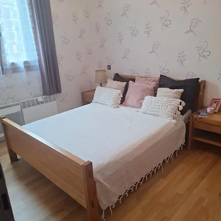 Appartement St Lary Soulan Village - Classé 3 étoiles Et Labelisé - Wifi Inclus *