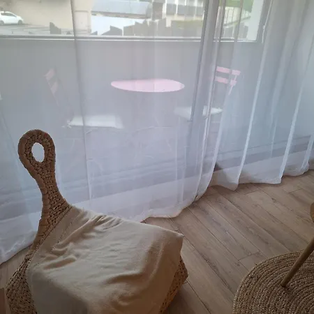 דירה St Lary Soulan Village - Classe 3 Etoiles Et Labelise - Wifi Inclus סן-לארי-סולאן