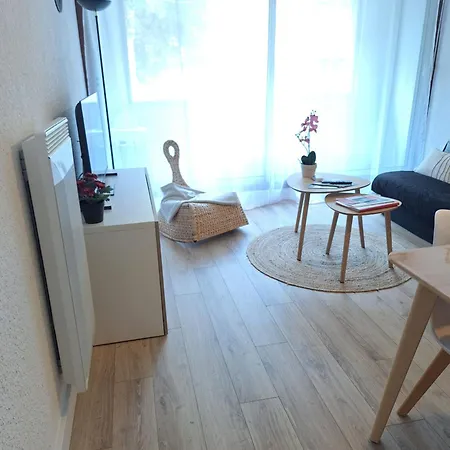 St Lary Soulan Village - Classe 3 Etoiles Et Labelise - Wifi Inclus Saint-Lary-Soulan