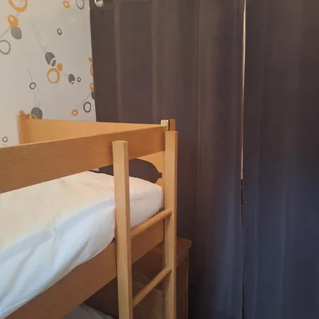 St Lary Soulan Village - Classe 3 Etoiles Et Labelise - Wifi Inclus