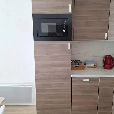 Appartement St Lary Soulan Village - Classé 3 étoiles Et Labelisé - Wifi Inclus