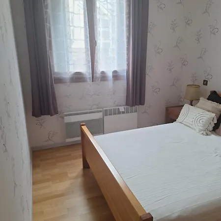 St Lary Soulan Village - Classe 3 Etoiles Et Labelise - Wifi Inclus Apartment Saint-Lary-Soulan