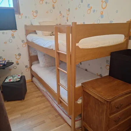 St Lary Soulan Village - Classe 3 Etoiles Et Labelise - Wifi Inclus