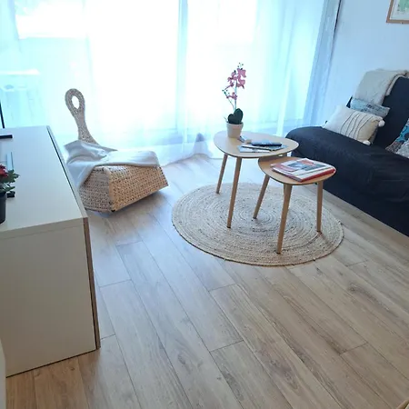 St Lary Soulan Village - Classe 3 Etoiles Et Labelise - Wifi Inclus Apartment