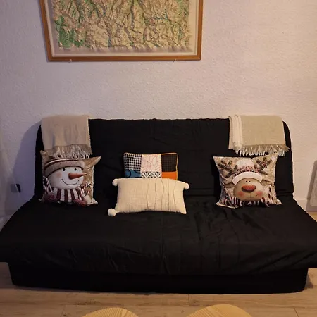 St Lary Soulan Village - Classe 3 Etoiles Et Labelise - Wifi Inclus *