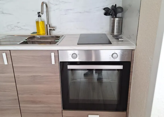 St Lary Soulan Village - Classe 3 Etoiles Et Labelise - Wifi Inclus Lejlighed *