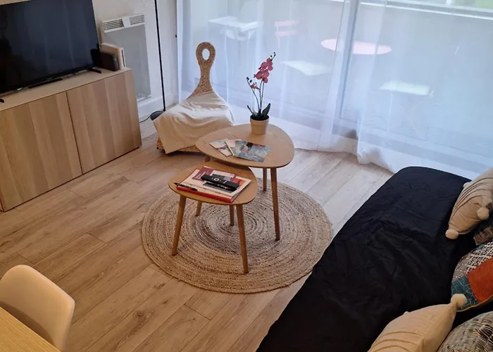 St Lary Soulan Village - Classe 3 Etoiles Et Labelise - Wifi Inclus